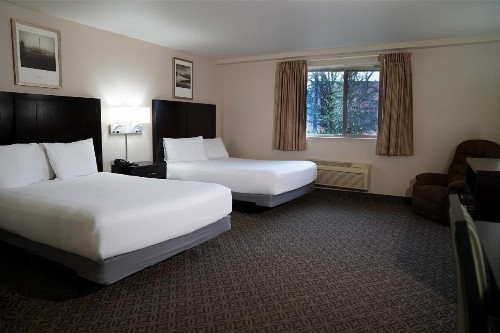 The Madison Inn by Riversage - image 33