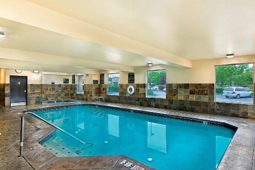 Oxford Suites Spokane Valley - image 21