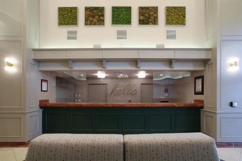 Oxford Suites Spokane Valley - image 32