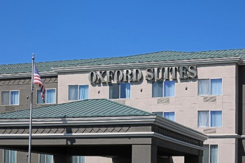 Oxford Suites Spokane Valley - image 34