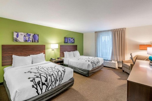 Sleep Inn Spokane Airport - image 11