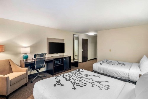 Sleep Inn Spokane Airport - image 13