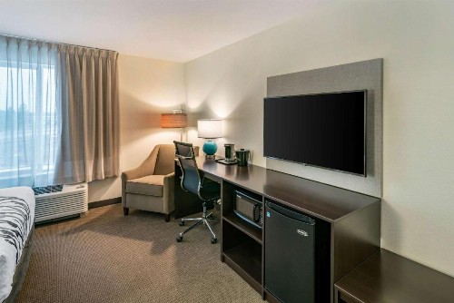 Sleep Inn Spokane Airport - image 14