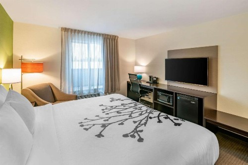 Sleep Inn Spokane Airport - image 15