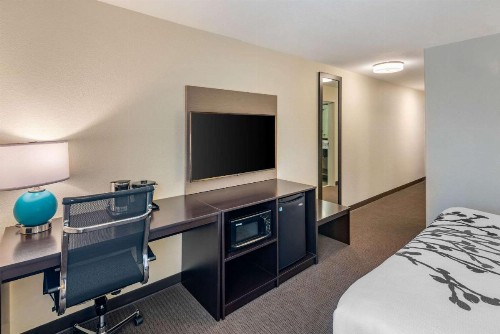 Sleep Inn Spokane Airport - image 16