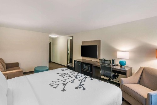 Sleep Inn Spokane Airport - image 21
