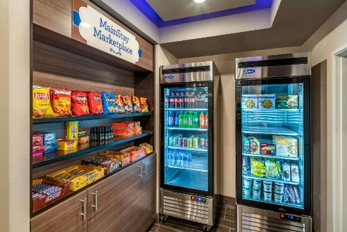 Sleep Inn Spokane Airport - image 30