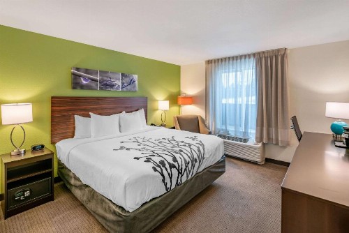 Sleep Inn Spokane Airport - image 5