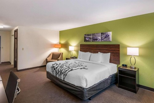 Sleep Inn Spokane Airport - image 7
