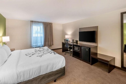 Sleep Inn Spokane Airport - image 9