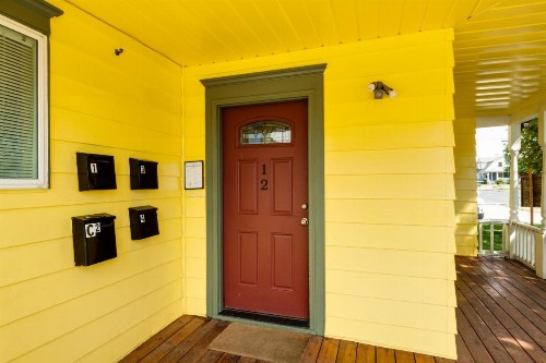 Maple Leaf Manor Furnished Apartments - image 3