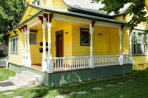 Maple Leaf Manor Furnished Apartments - image 32