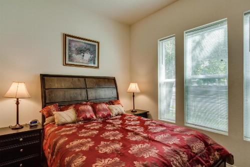 Maple Leaf Manor Furnished Apartments - image 44
