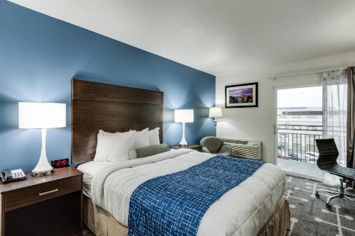Baymont by Wyndham Spokane - image 11