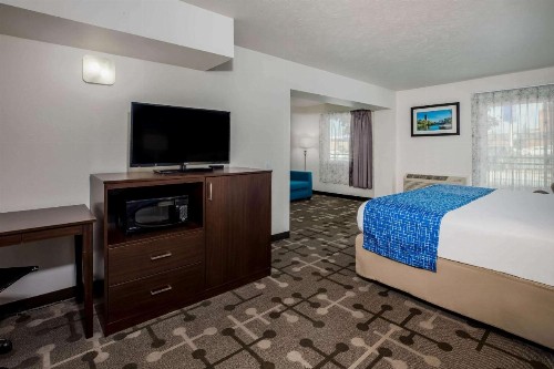 Baymont by Wyndham Spokane - image 22