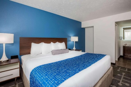 Baymont by Wyndham Spokane - image 23