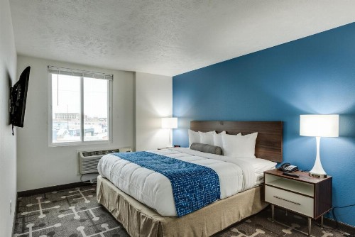Baymont by Wyndham Spokane - image 24