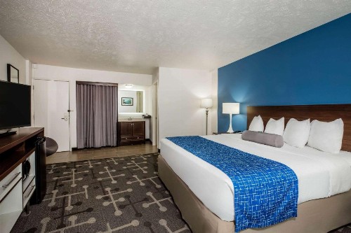 Baymont by Wyndham Spokane - image 26