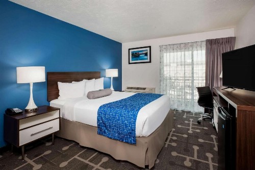 Baymont by Wyndham Spokane - image 27