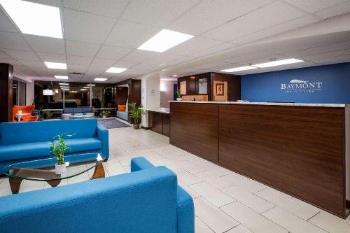 Baymont by Wyndham Spokane - image 30