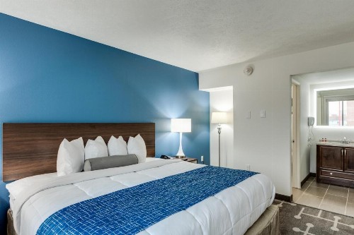 Baymont by Wyndham Spokane - image 4