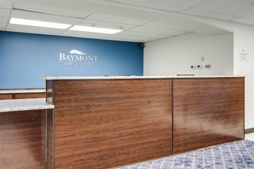 Baymont by Wyndham Spokane - image 5