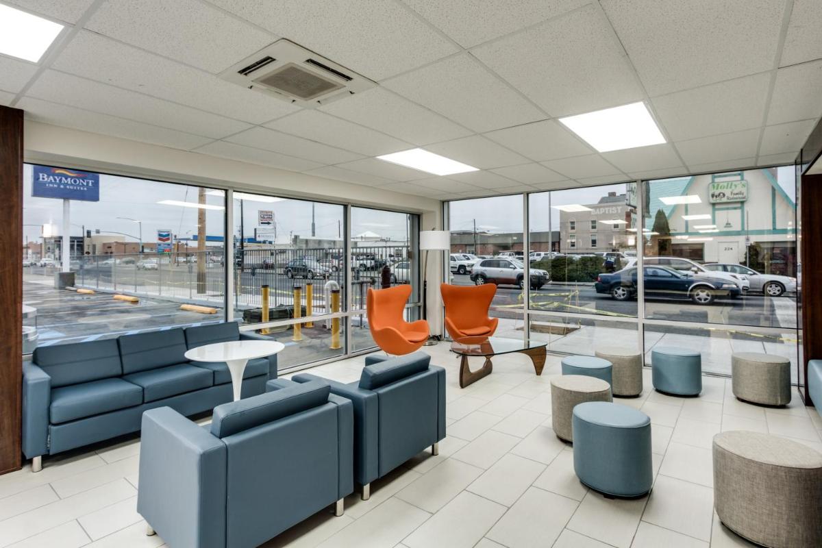 Baymont by Wyndham Spokane - image 6