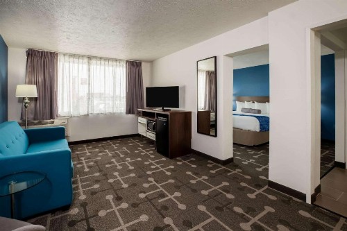 Baymont by Wyndham Spokane - image 8