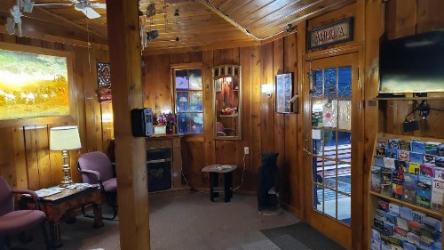 Cedar Village Motel & Rv - image 4