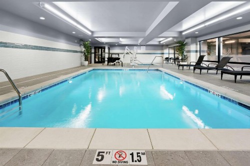 Hampton Inn & Suites Spokane Downtown-South - image 11