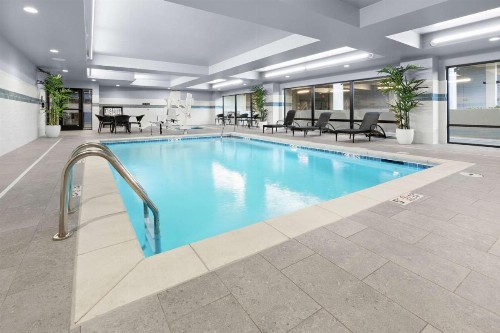 Hampton Inn & Suites Spokane Downtown-South - image 13