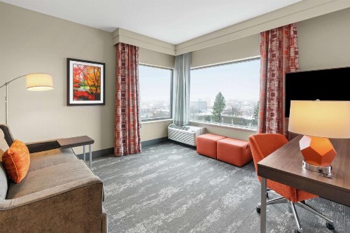 Hampton Inn & Suites Spokane Downtown-South - image 23