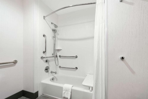 Hampton Inn & Suites Spokane Downtown-South - image 26