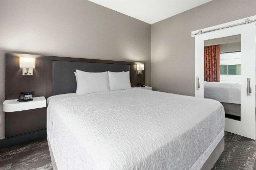 Hampton Inn & Suites Spokane Downtown-South - image 27