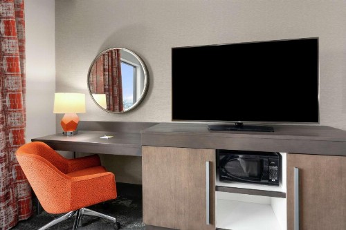 Hampton Inn & Suites Spokane Downtown-South - image 32