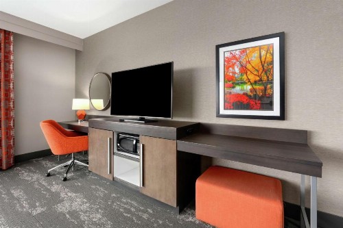 Hampton Inn & Suites Spokane Downtown-South - image 39