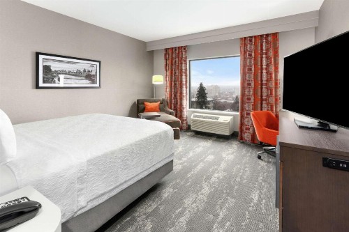 Hampton Inn & Suites Spokane Downtown-South - image 48