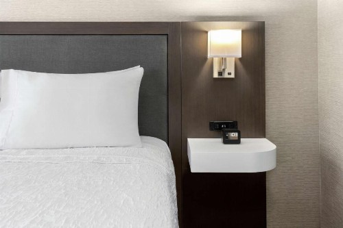 Hampton Inn & Suites Spokane Downtown-South - image 50