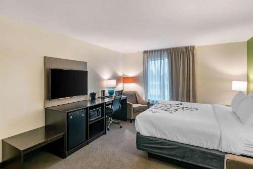Sleep Inn Spokane Airport - image 2