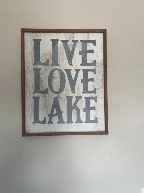 Lake Anna Lodge - image 23