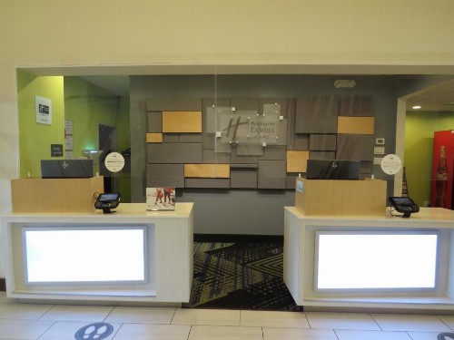 Holiday Inn Express - Spring Hill FLORIDA an IHG Hotel - image 10