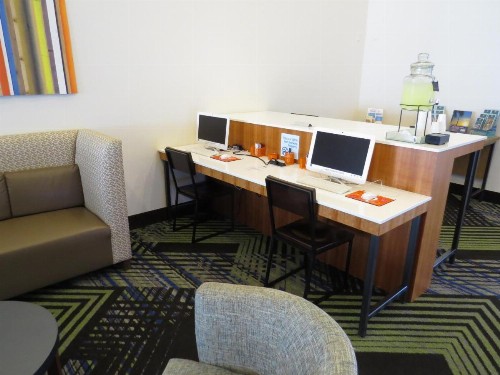 Holiday Inn Express - Spring Hill FLORIDA an IHG Hotel - image 11