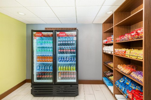 Holiday Inn Express - Spring Hill FLORIDA an IHG Hotel - image 12