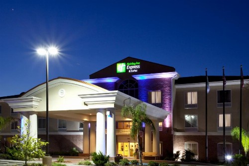 Holiday Inn Express - Spring Hill FLORIDA an IHG Hotel - image 13