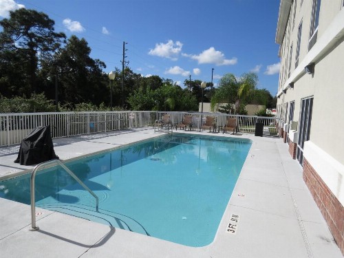 Holiday Inn Express - Spring Hill FLORIDA an IHG Hotel - image 20