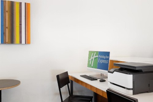 Holiday Inn Express - Spring Hill FLORIDA an IHG Hotel - image 28
