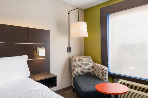 Holiday Inn Express - Spring Hill FLORIDA an IHG Hotel - image 29