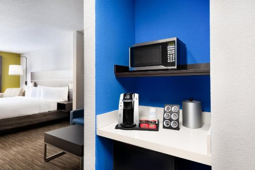 Holiday Inn Express - Spring Hill FLORIDA an IHG Hotel - image 30