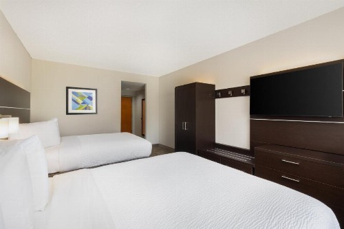 Holiday Inn Express - Spring Hill FLORIDA an IHG Hotel - image 31