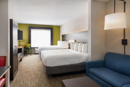 Holiday Inn Express - Spring Hill FLORIDA an IHG Hotel - image 32